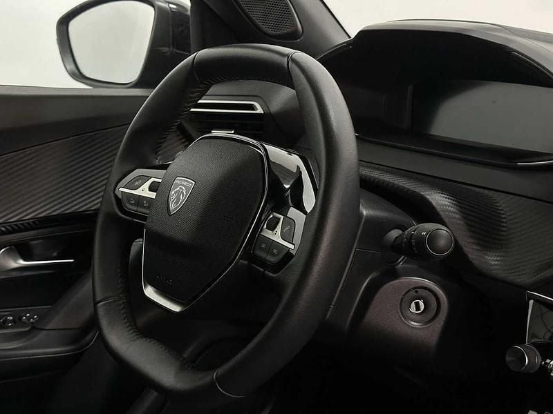 Usata Peugeot 2008 Allure 102 CV (75 kW) 2025 Blu SUV