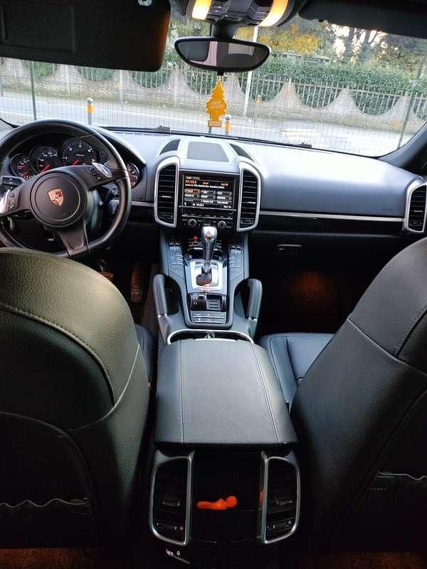 Usata Porsche Cayenne 245 CV (180 kW) 2011 SUV