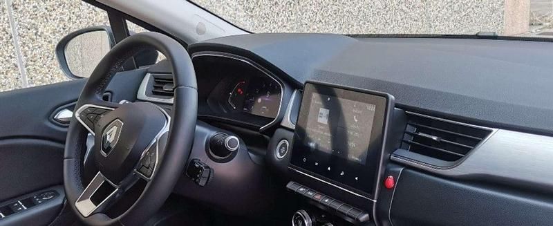 Usata Renault Captur Intens 101 CV (74 kW) 2020 SUV