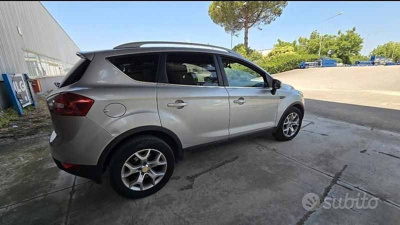 Usata Ford Kuga 2010 SUV
