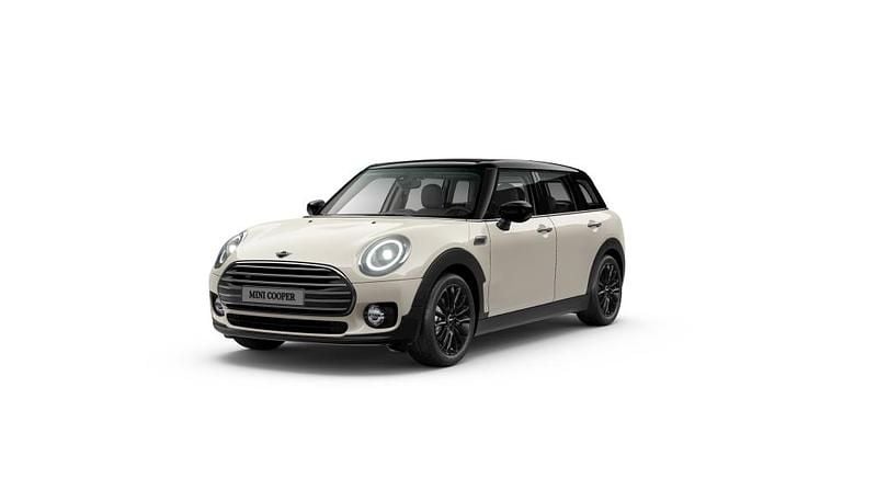 Usata Mini Cooper 136 CV (100 kW) 2021 Utilitaria