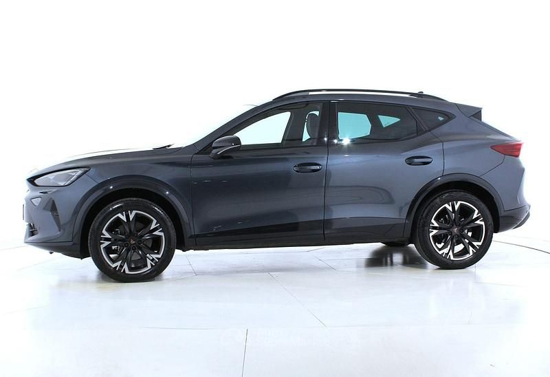 Usata Cupra Formentor 150 CV (110 kW) 2025 Grigio SUV