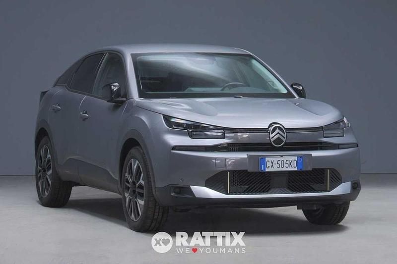 Usata Citroën C4 PureTech 131 CV (96 kW) 2025 Mercury grey Berlina