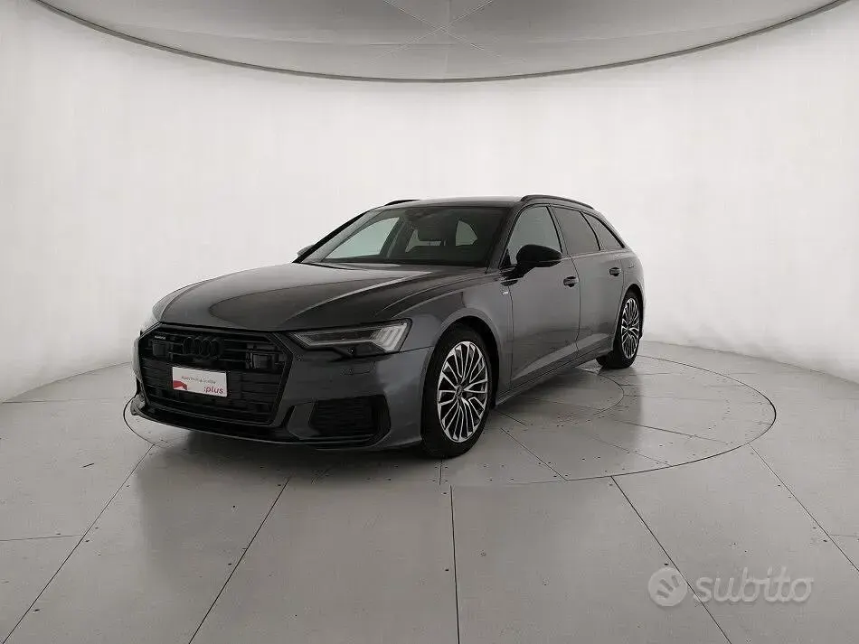 Usata Audi A6 S-line plus 367 CV (269 kW) 2021 Station wagon
