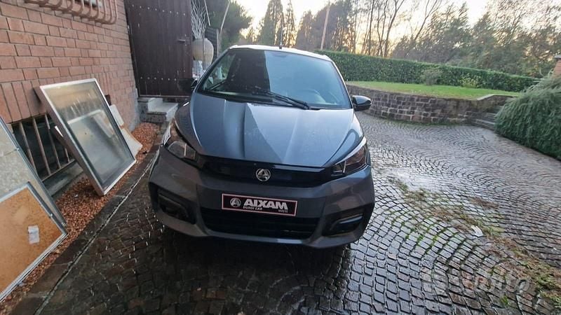 Usata 2023 Aixam City Sport Tre volumi | 11.200 € (Buon prezzo) - Immagine 1/4