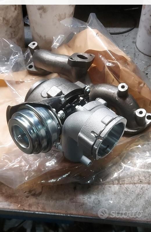 Usata Audi A3 Ambition 140 CV (102 kW) 2003 Nero Utilitaria