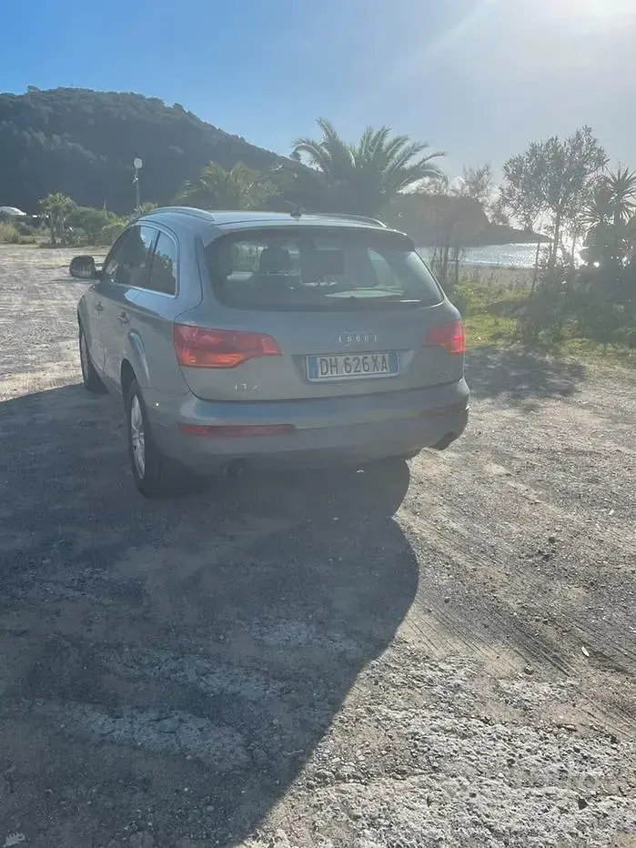 Usata Audi Q7 233 CV (171 kW) 2006 SUV
