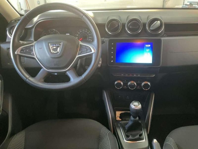 Usata Dacia Duster Prestige 101 CV (74 kW) 2021 Other SUV