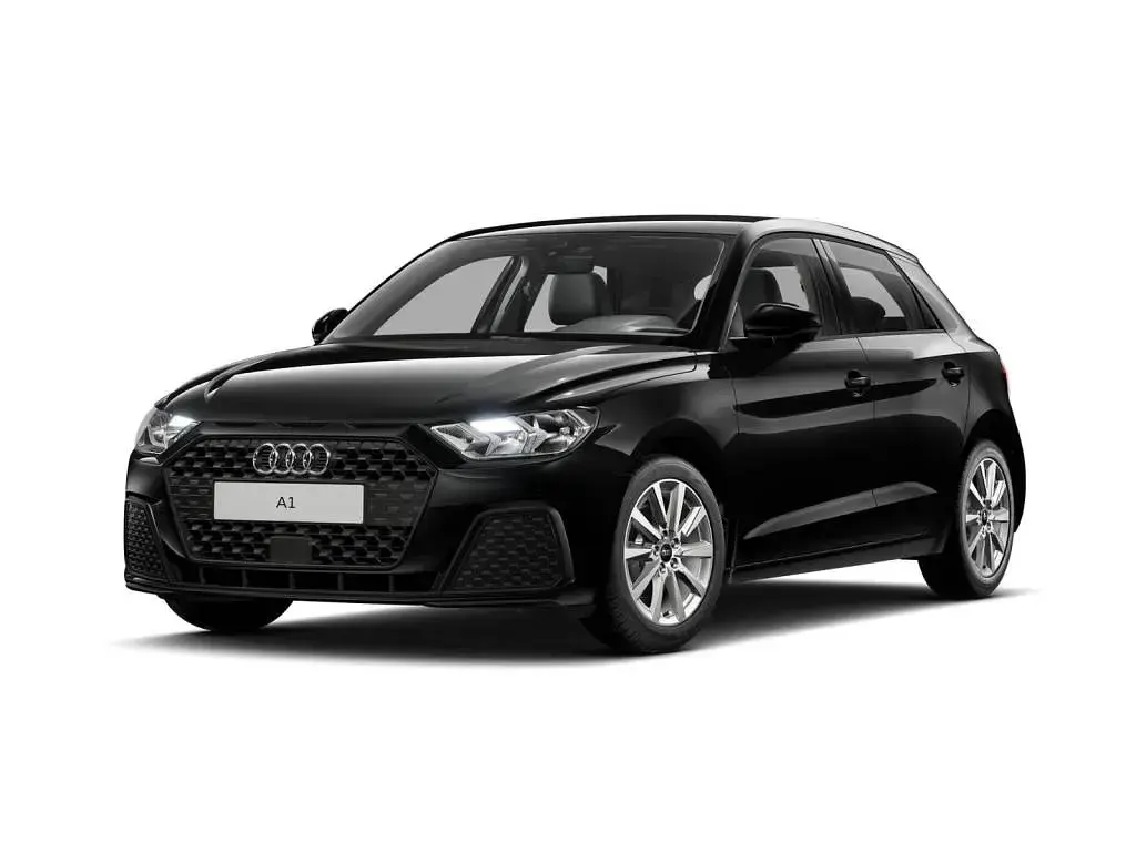 Usata Audi A1 Sportback Business 116 CV (85 kW) 2026 Utilitaria