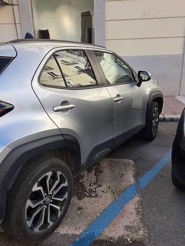 Usata Toyota Yaris Cross Trend 92 CV (67 kW) 2023 SUV
