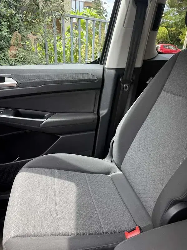 Usata Ford Tourneo Connect Titanium 122 CV (89 kW) 2023 Monovolume