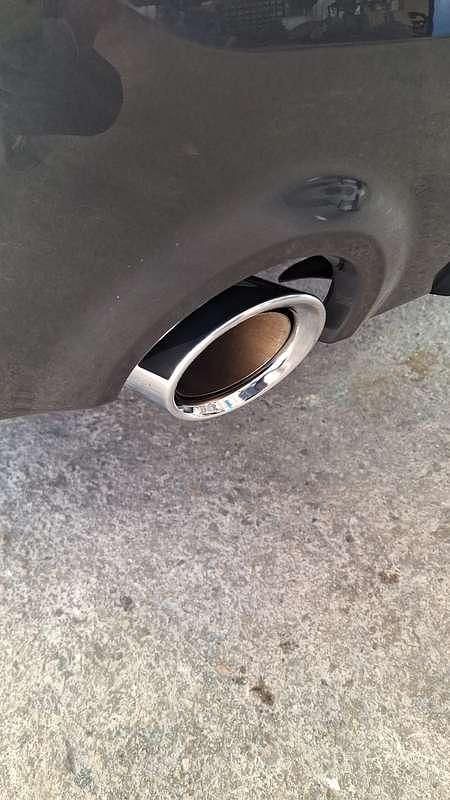 Usata BMW 430 Cabriolet M Sport 245 CV (180 kW) 2023 Cabrio