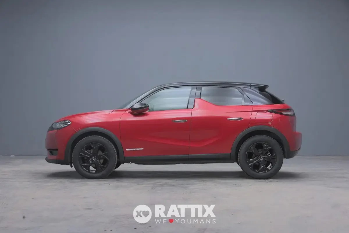 Usata DS Automobiles DS3 Crossback So Chic 102 CV (75 kW) 2020 SUV
