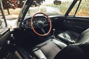 Usata BMW 1600 105 CV (77 kW) 1967 Bianco Berlina