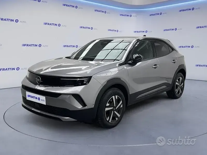 Usata Opel Mokka Edition 136 CV (100 kW) 2025 SUV