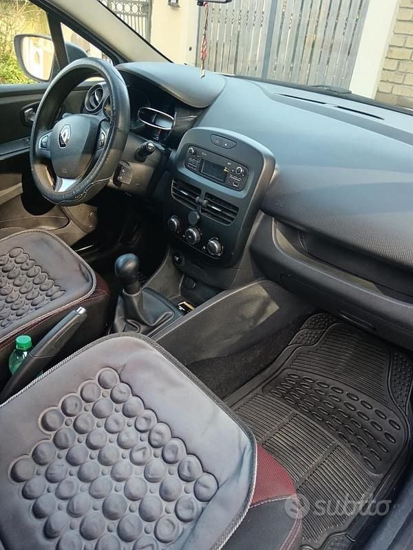 Usata Renault Clio IV 2016