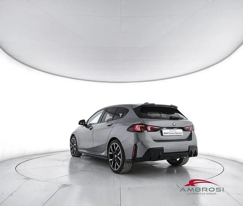 Usata BMW 118 M Sport 150 CV (110 kW) 2025 Nero Utilitaria