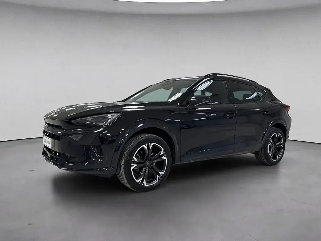 Usata Cupra Formentor 150 CV (110 kW) 2025 SUV