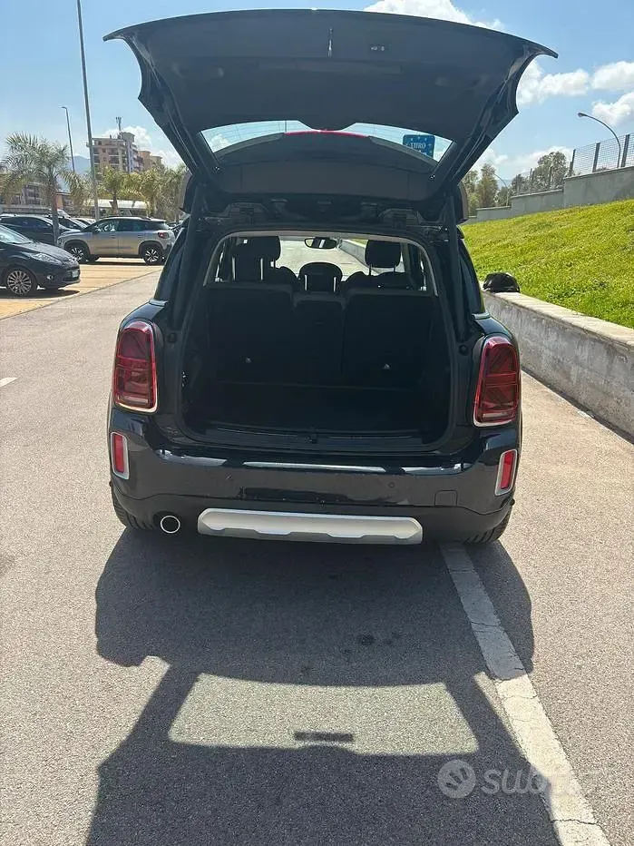 Usata Mini Cooper 136 CV (100 kW) 2021 Utilitaria