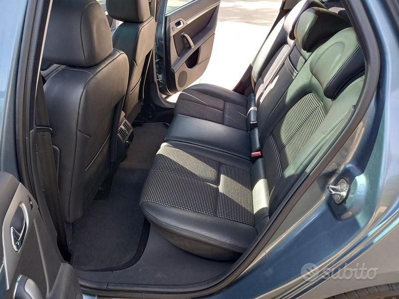 Usata Peugeot 407 136 CV (100 kW) 2006
