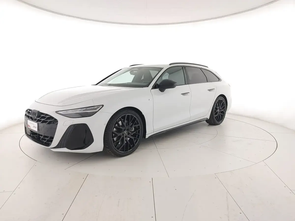 Usata Audi A6 S-Line 204 CV (150 kW) 2025 Station wagon