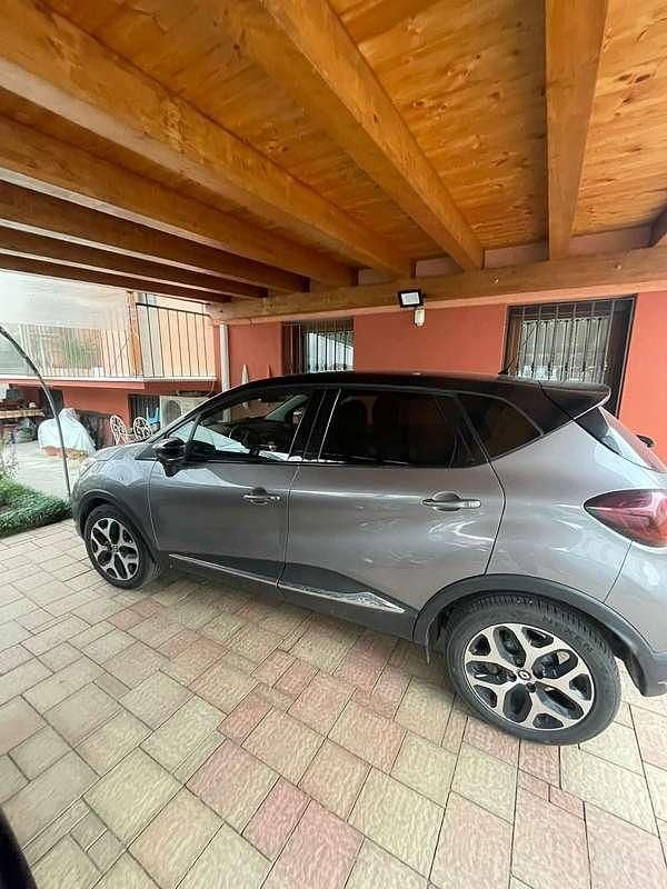 Usata Renault Captur Edition One 110 CV (80 kW) 2018 SUV