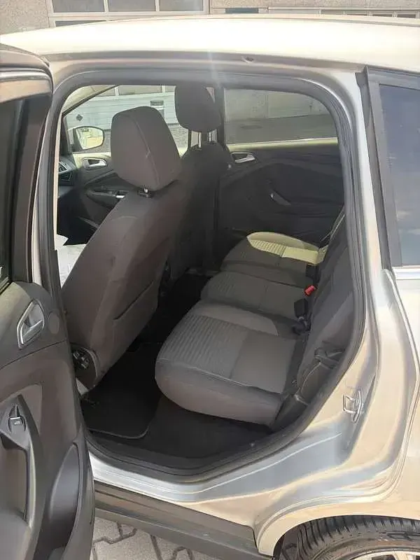 Usata Ford C-MAX Titanium S 125 CV (91 kW) 2017 Monovolume