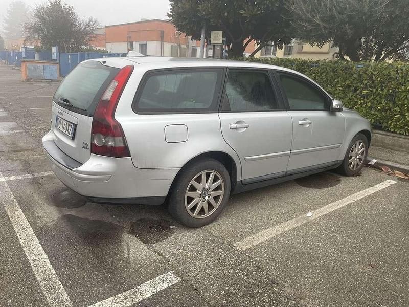 Usata Volvo V50 Summum 109 CV (80 kW) 2006 Station wagon