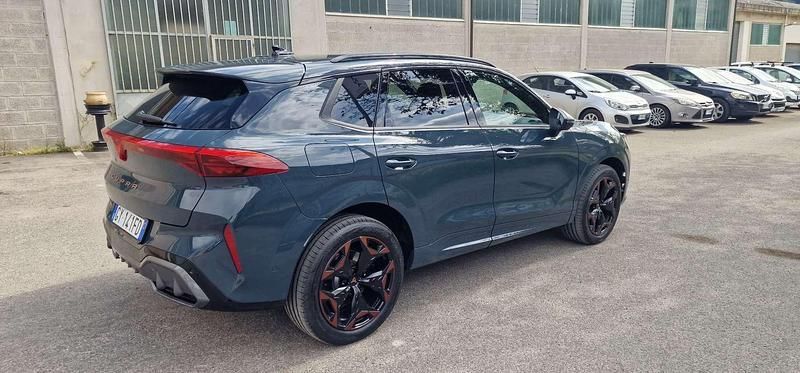 Usata Cupra Terramar VZ2 177 CV (130 kW) 2025 SUV