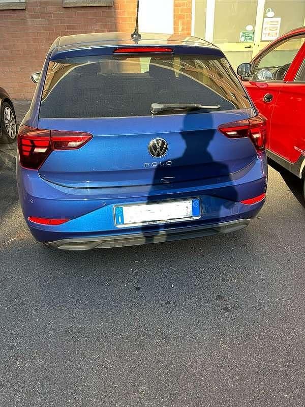 Usata 2024 VW Polo Edition Berlina | 18.000 € (Ottimo prezzo) - Immagine 1/4