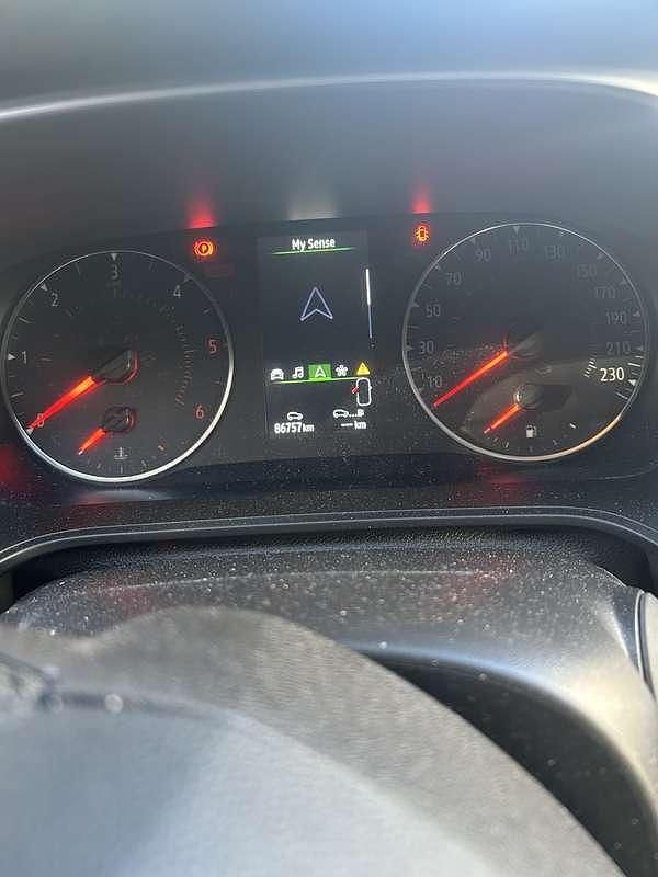 Usata Renault Mégane GrandTour Business 116 CV (85 kW) 2022 Station wagon