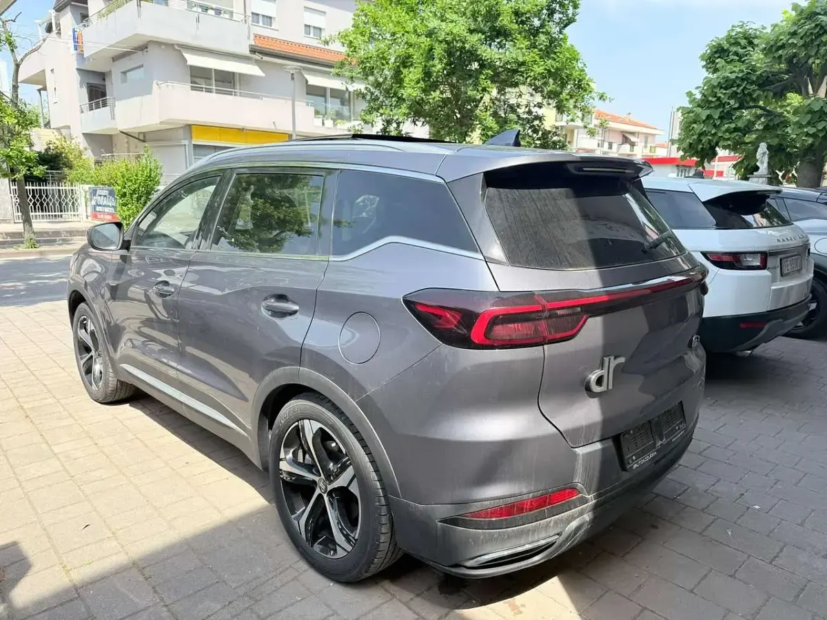 Occasion DR DR 6.0 155 ch (114 kW) 2023 Gris SUV