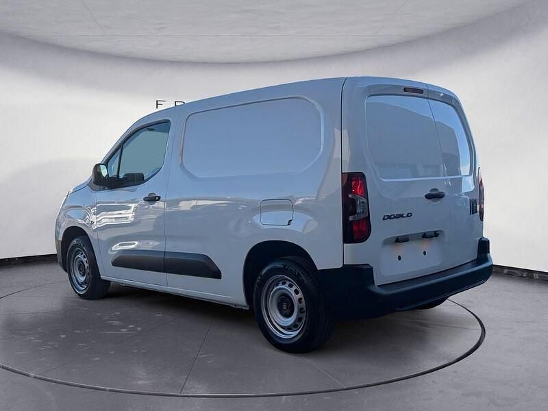 Nuova Fiat Doblò 102 CV (75 kW) 2025 Bianco Monovolume