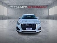 Usata Audi Q2 Admired 150 CV (110 kW) 2023 Bianco SUV