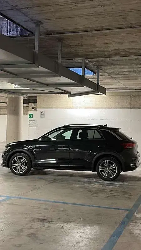 Usata VW T-Roc Sport 150 CV (110 kW) 2021 SUV