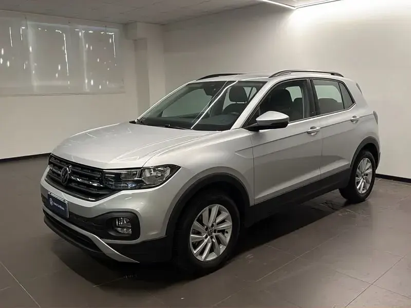 Usata VW T-Cross Style 95 CV (69 kW) 2023 SUV