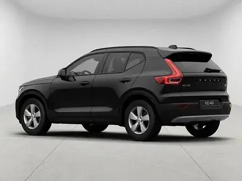 Nuova Volvo XC40 163 CV (119 kW) 2026 Nero SUV