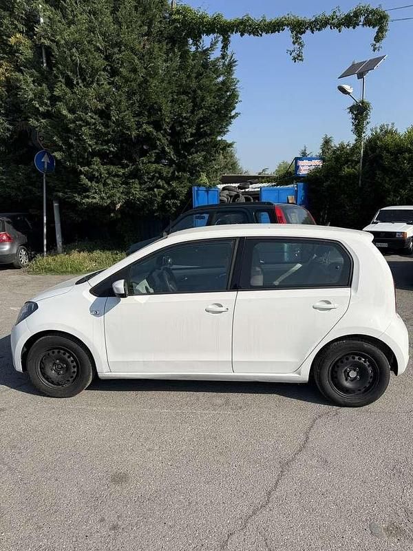 Usata Seat Mii Style 68 CV (50 kW) 2013 Other Utilitaria
