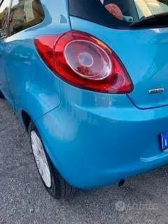 Usata Ford Ka 75 CV (55 kW) 2013 Utilitaria