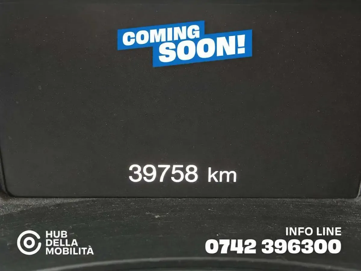 Usata Alfa Romeo Stelvio 209 CV (153 kW) 2024 Rosso SUV