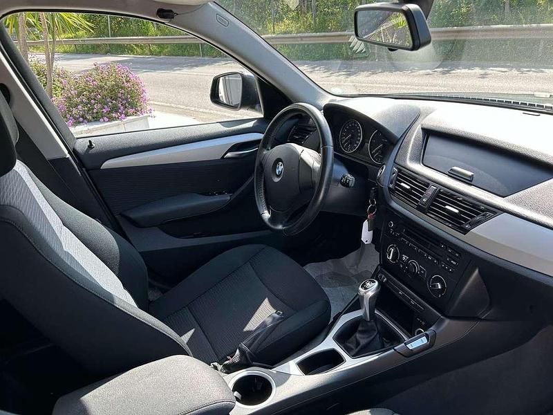 Usata BMW X1 143 CV (105 kW) 2014 SUV