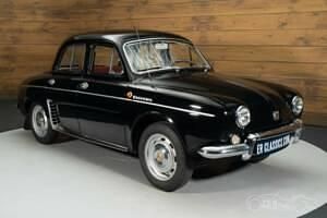 Occasion Renault Dauphine 34 PK (25 kW) 1965 Zwart Sedan
