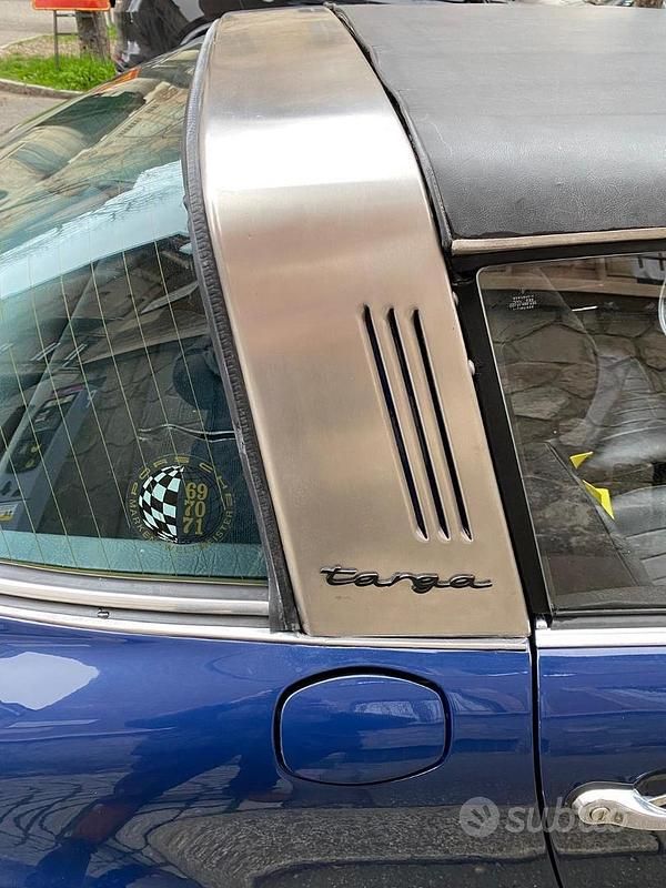 Usata Porsche 911 1970