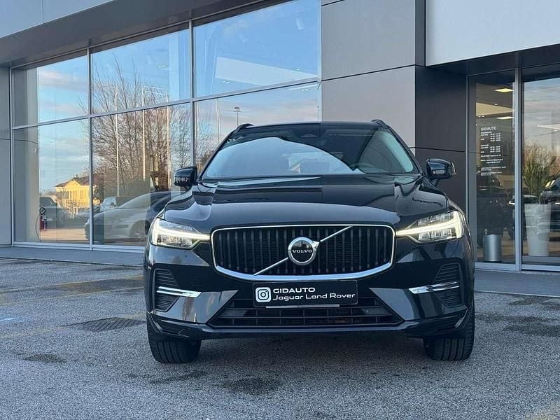 Usata Volvo XC60 Plus 197 CV (144 kW) 2024 Nero SUV
