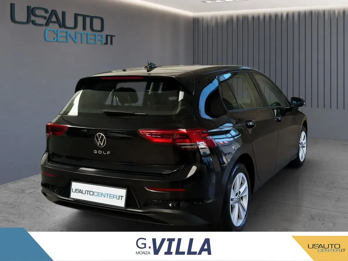 Usata VW Golf VIII Style 204 CV (150 kW) 2022