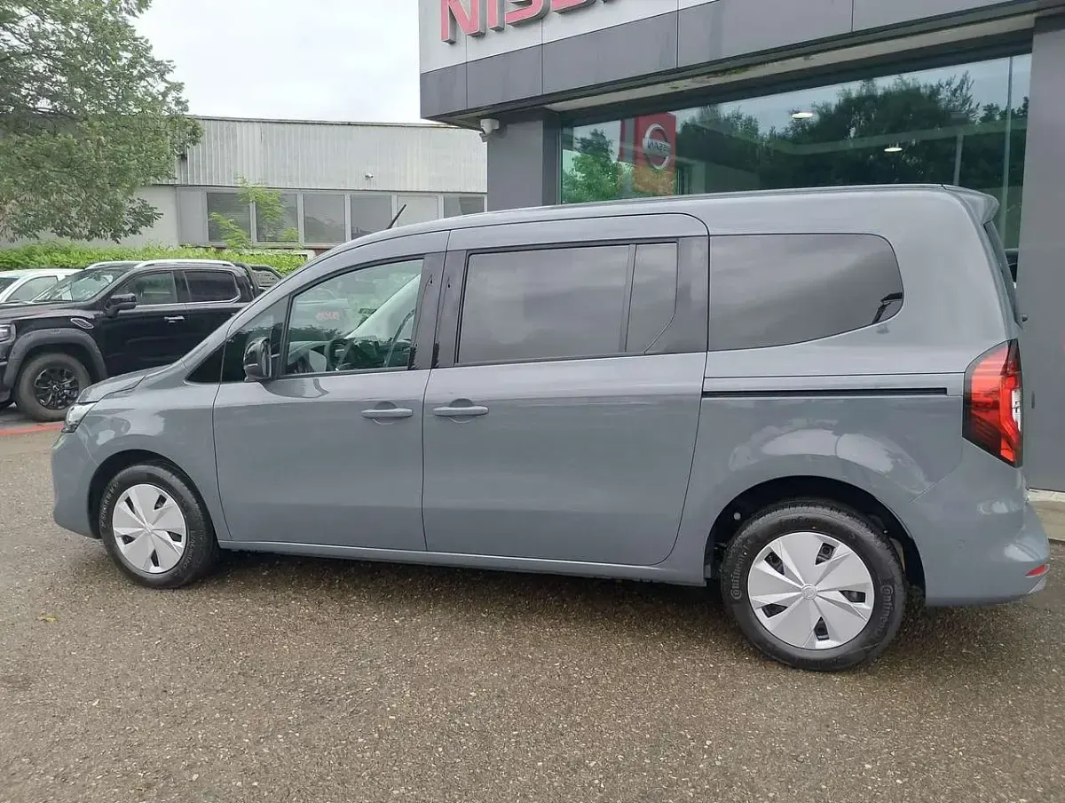Nuova Nissan Evalia N-Connecta 131 CV (96 kW) 2026 Other Monovolume