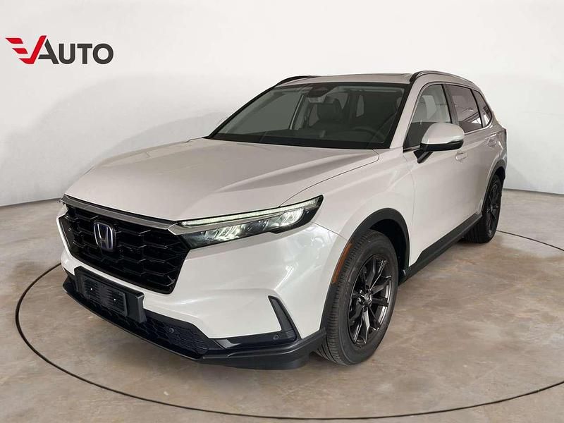 Nuova Honda CR-V Elegance 184 CV (135 kW) 2026 Other SUV