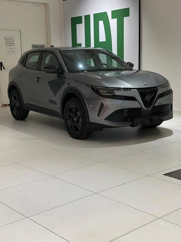 Nuova Alfa Romeo GT Junior 135 CV (99 kW) 2025 Grigio Station wagon