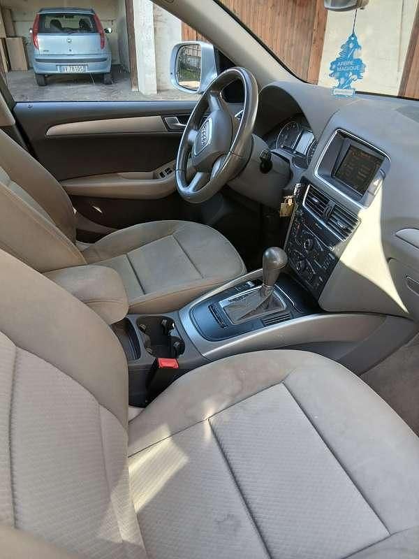 Usata Audi Q5 Advanced Plus 170 CV (125 kW) 2011 SUV