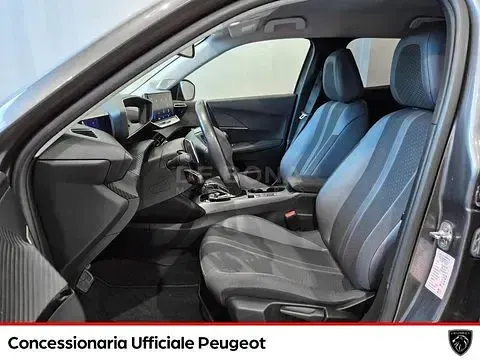 Brugt Peugeot 2008 GT 131 HK (96 kW) 2020 Grå SUV